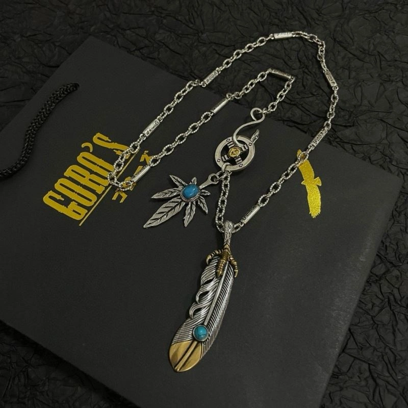 Goros Necklaces Modern 211271