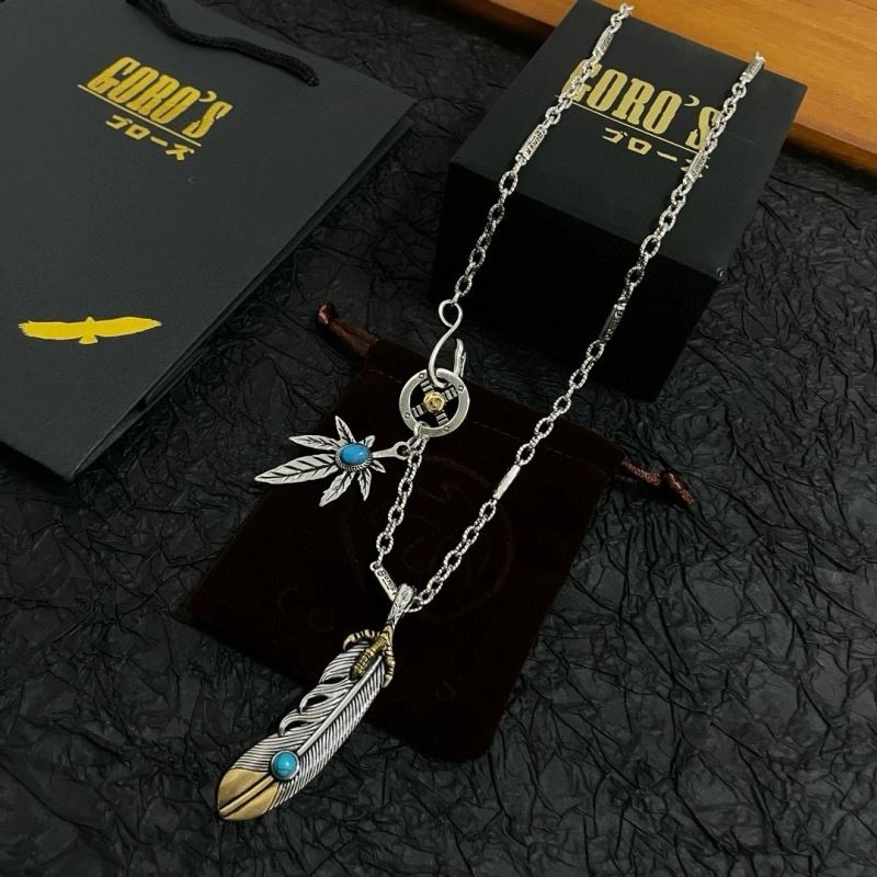 Goros Necklaces Modern 211271