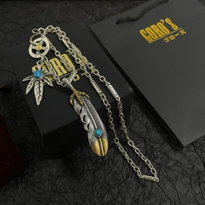 Goros Necklaces Modern 211271