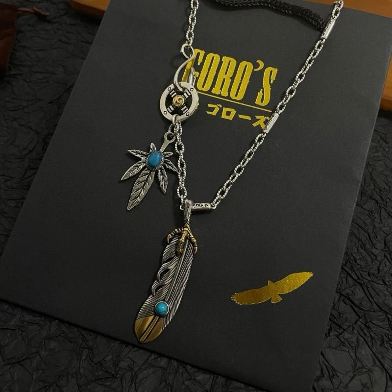 Goros Necklaces Modern 211271