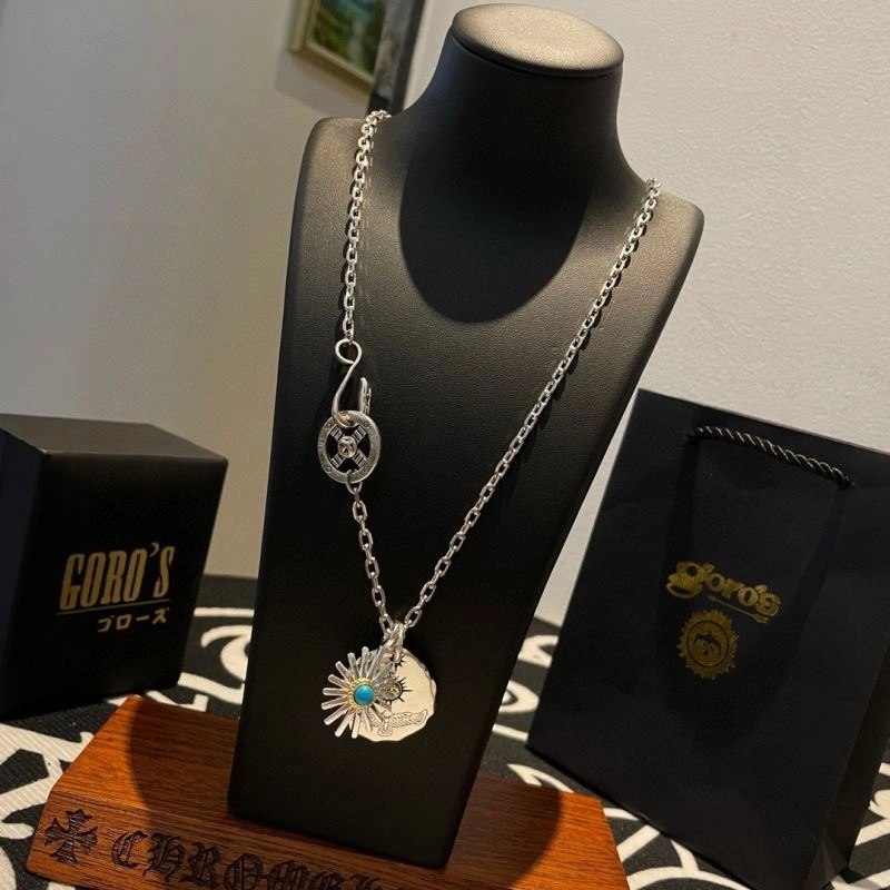UrbanStyle Goros Necklaces 211266
