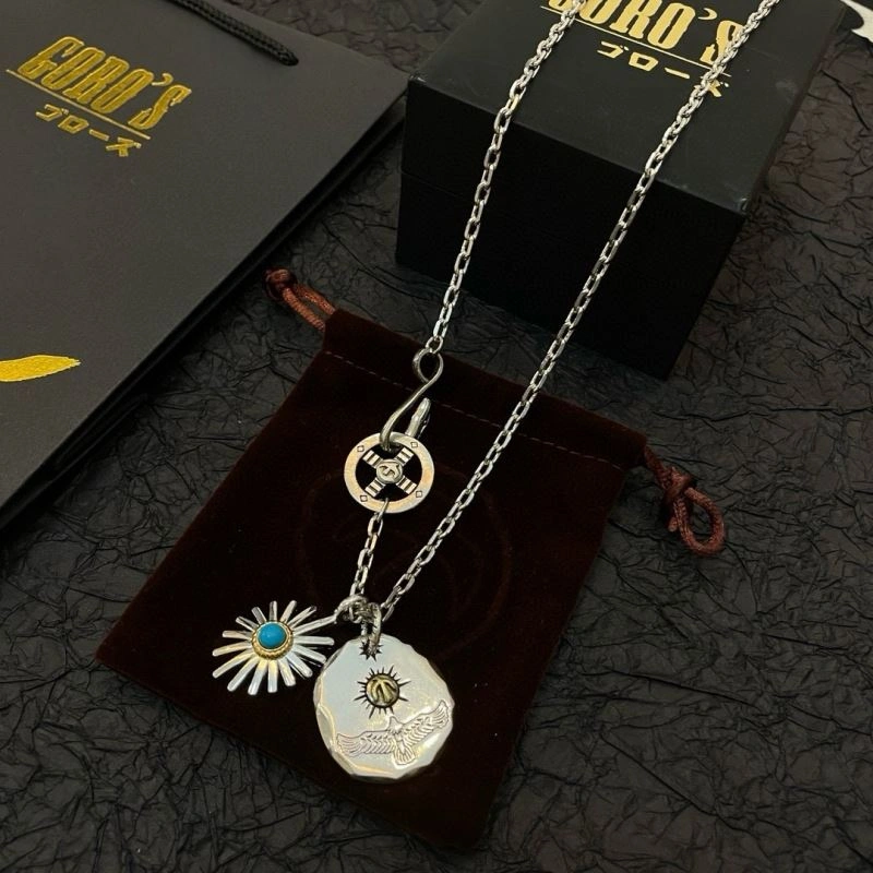 UrbanStyle Goros Necklaces 211266