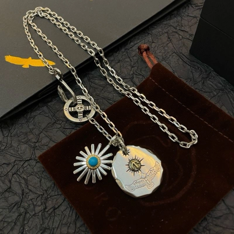 UrbanStyle Goros Necklaces 211266