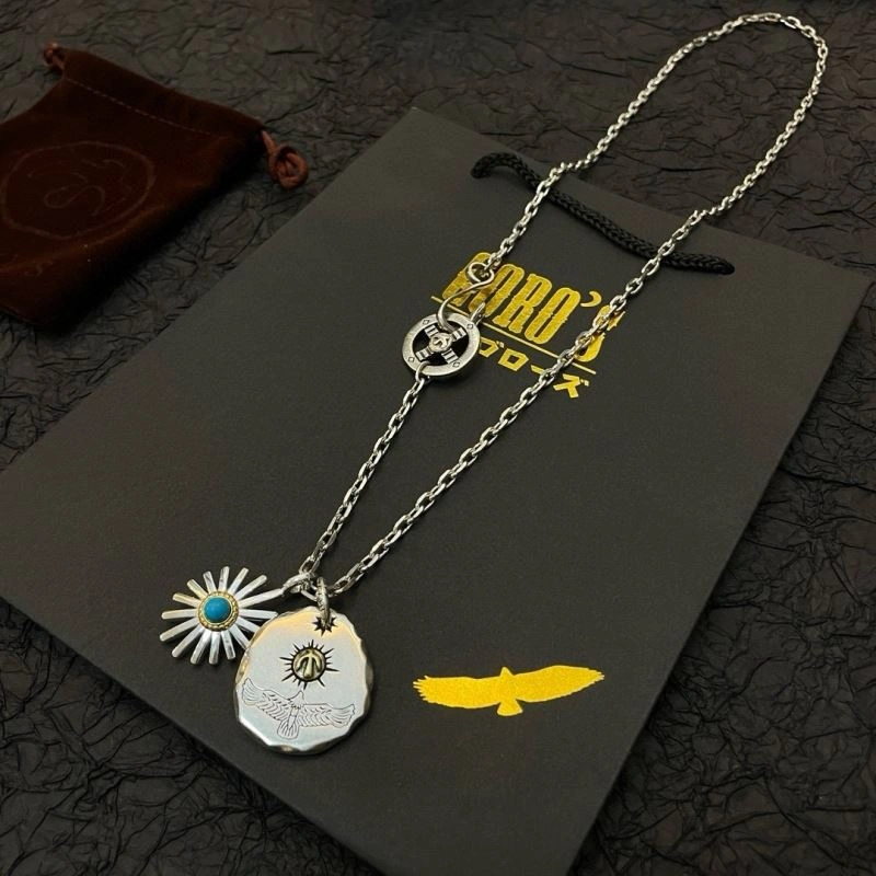 UrbanStyle Goros Necklaces 211266