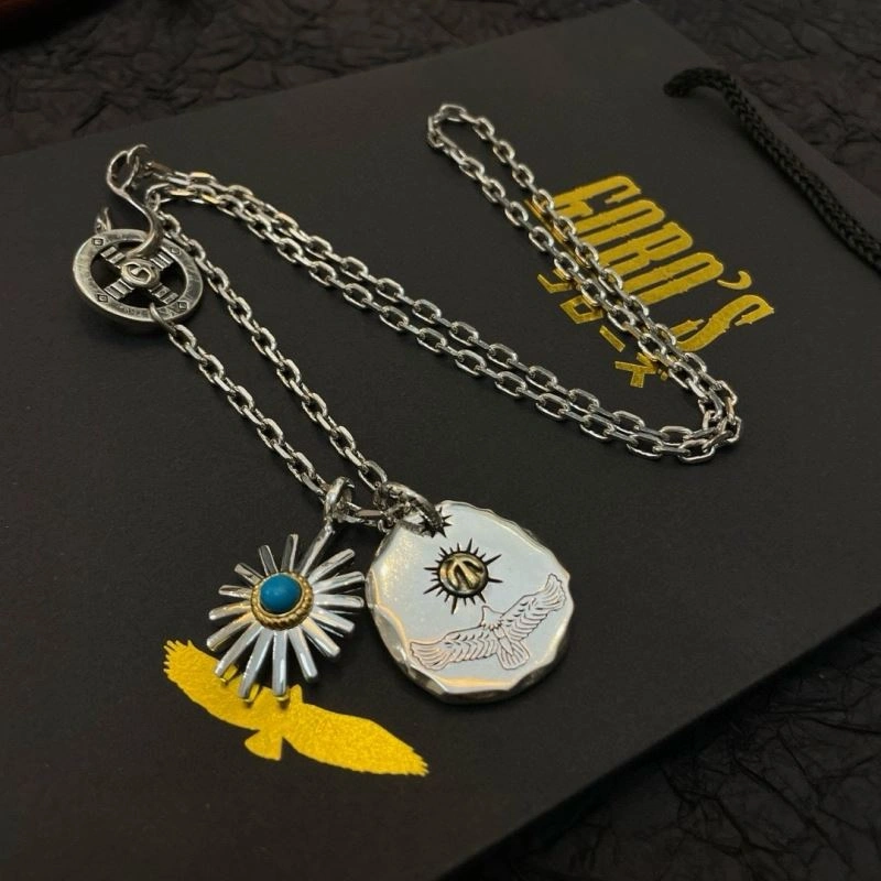 UrbanStyle Goros Necklaces 211266