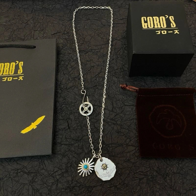 UrbanStyle Goros Necklaces 211266