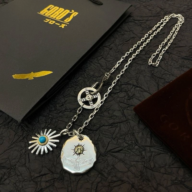 UrbanStyle Goros Necklaces 211266