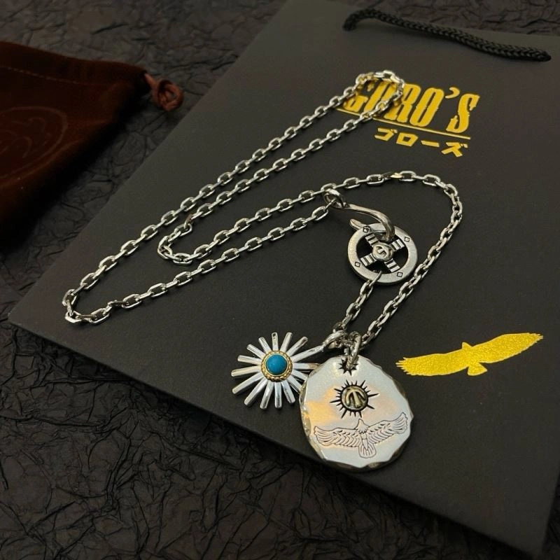 UrbanStyle Goros Necklaces 211266