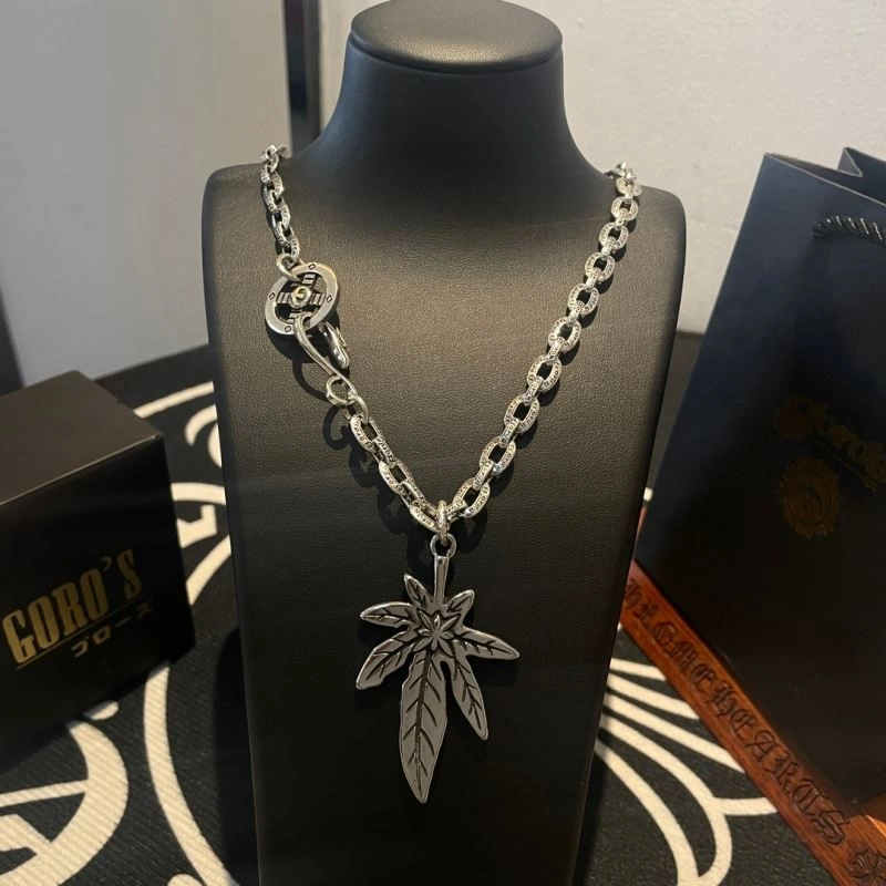 Goros Necklaces Trendsetting 211268