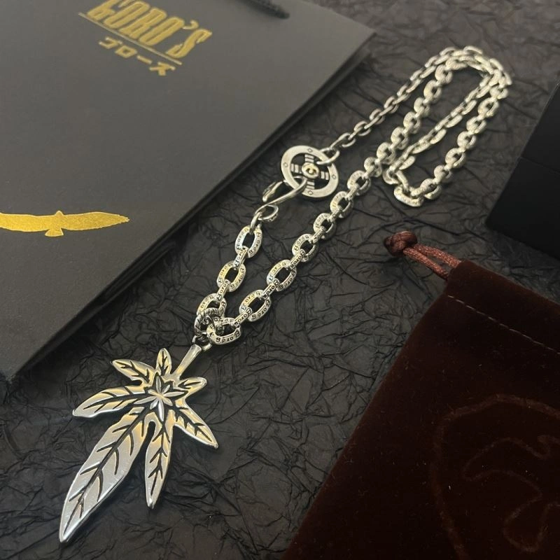 Goros Necklaces Trendsetting 211268