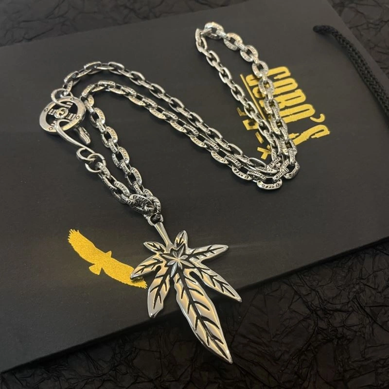 Goros Necklaces Trendsetting 211268