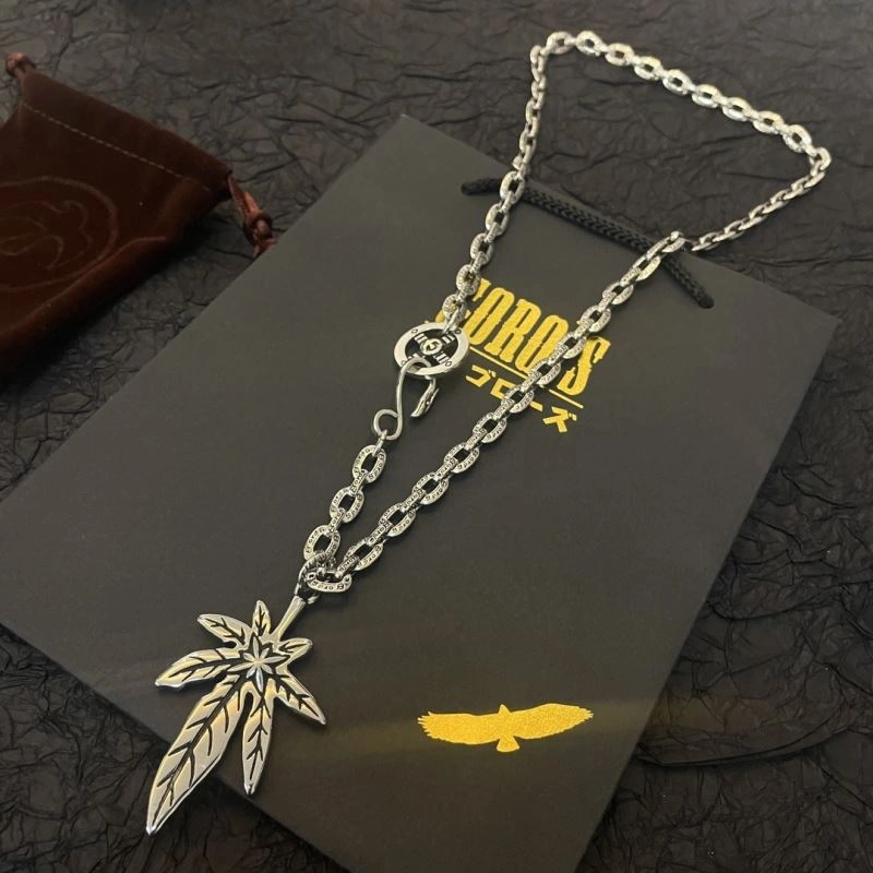 Goros Necklaces Trendsetting 211268