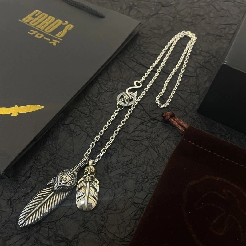 Goros Necklaces Colorful 211254