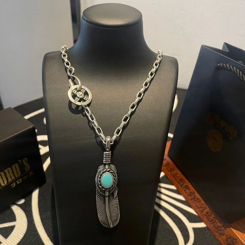 Affordable Goros Necklaces 211251