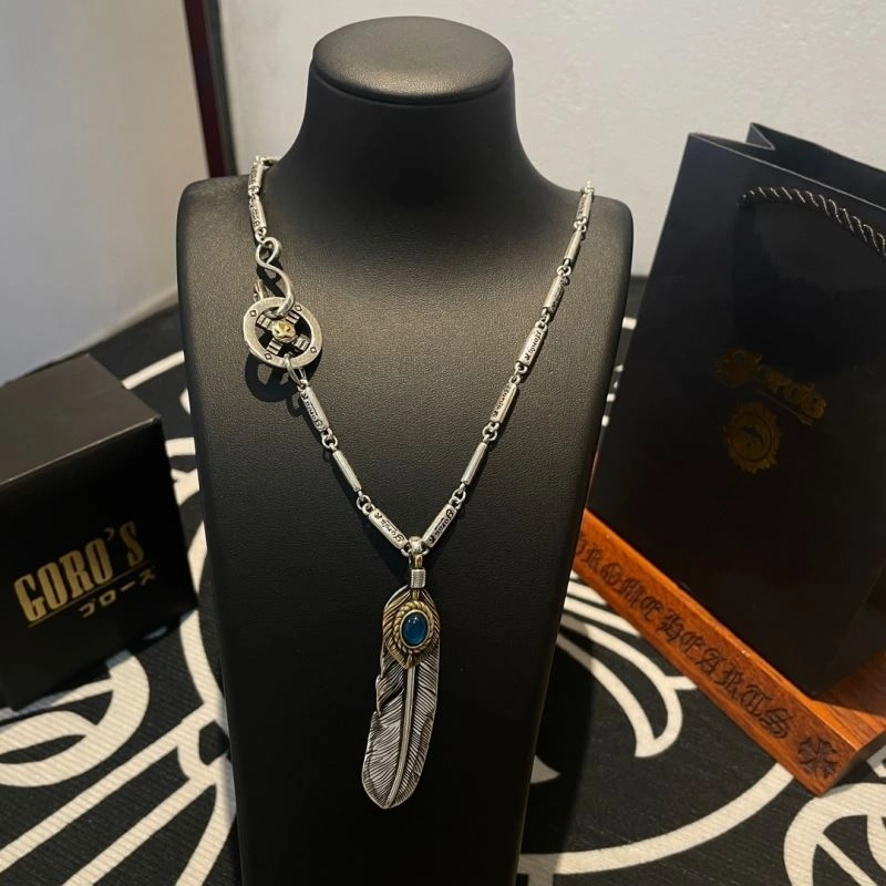 Goros Necklaces Chic 211239