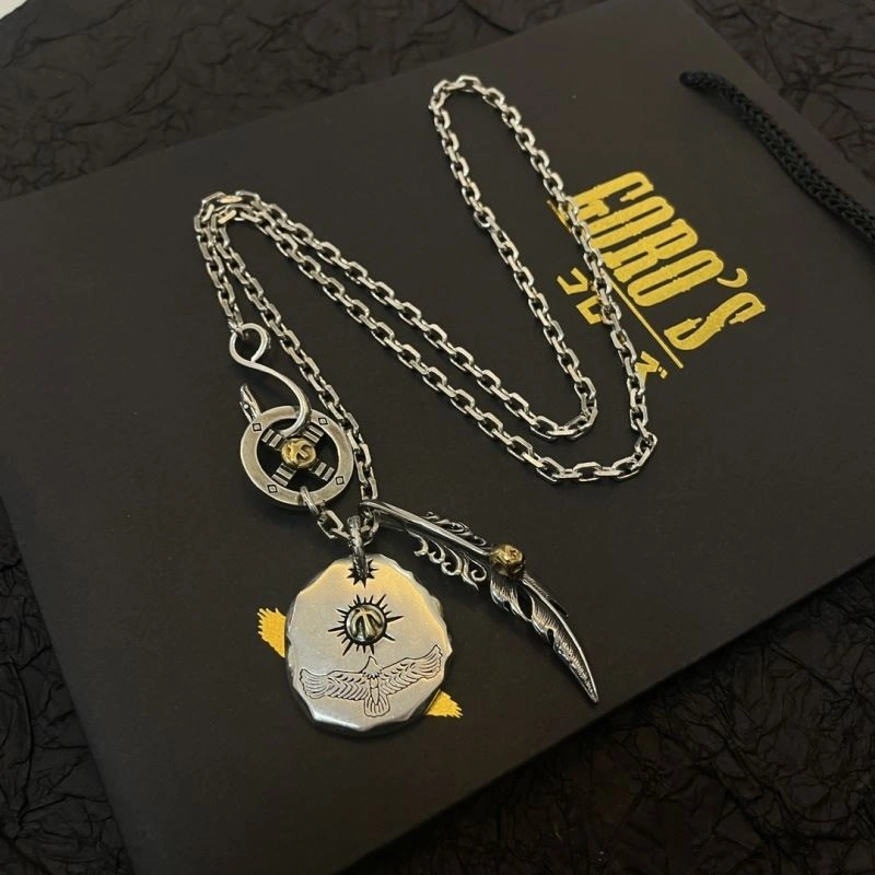 Goros Necklaces Bold 211241
