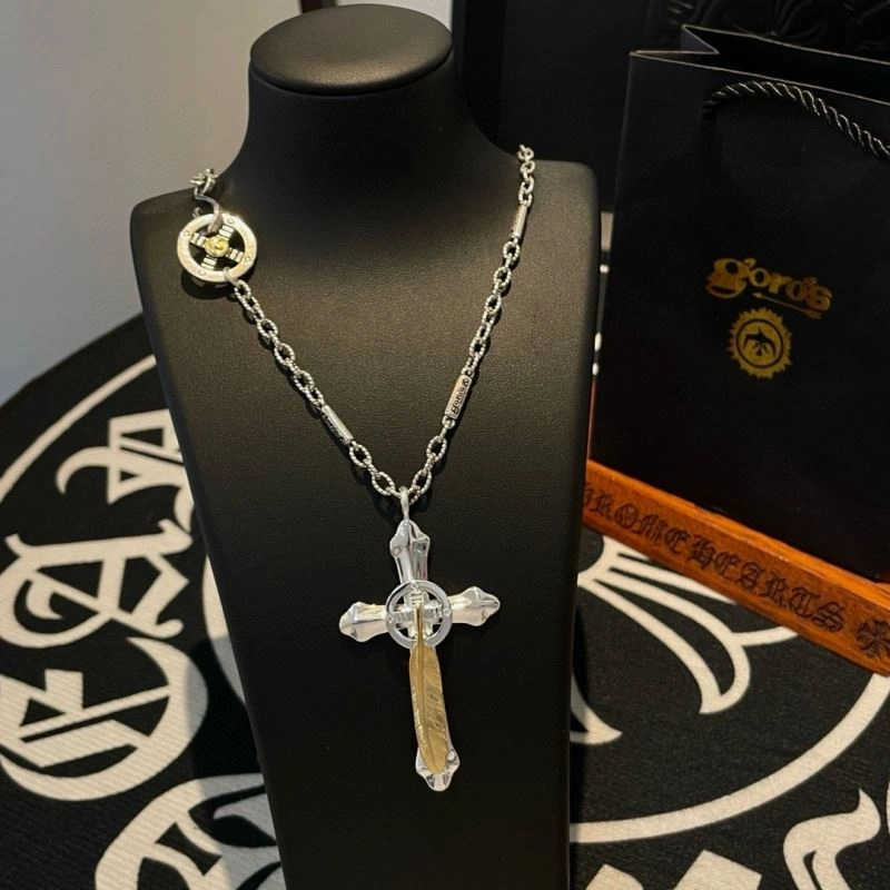 SportInspired Goros Necklaces 211236