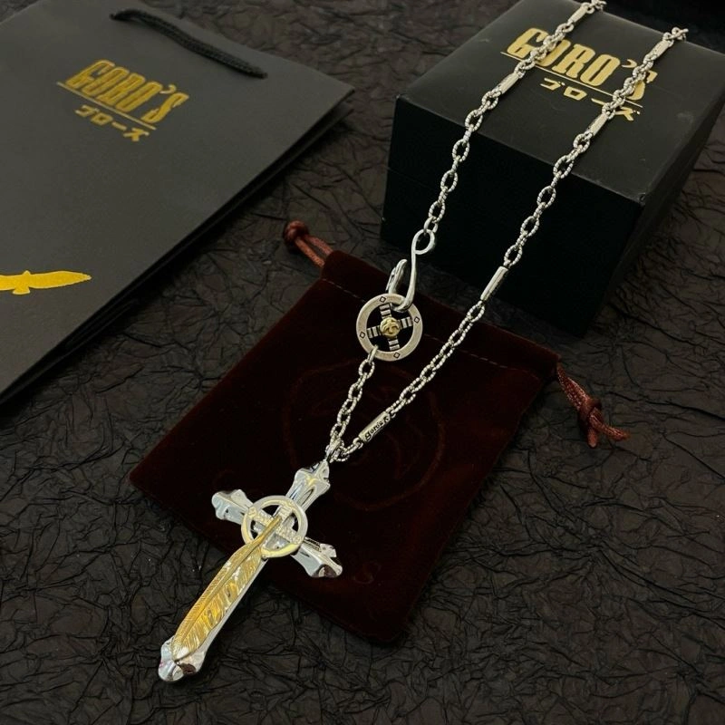 SportInspired Goros Necklaces 211236