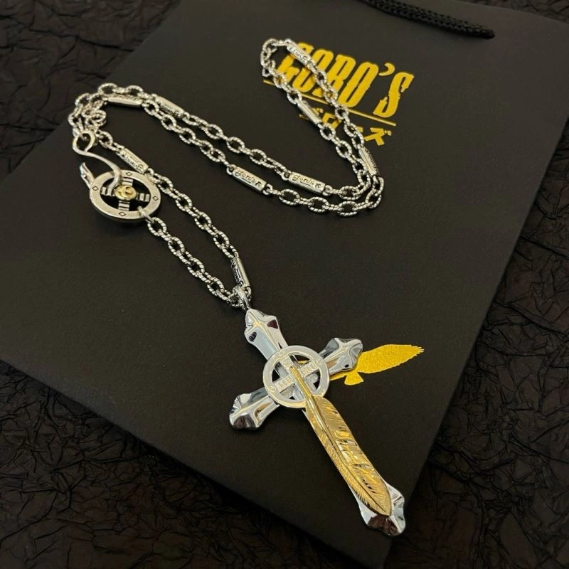 SportInspired Goros Necklaces 211236