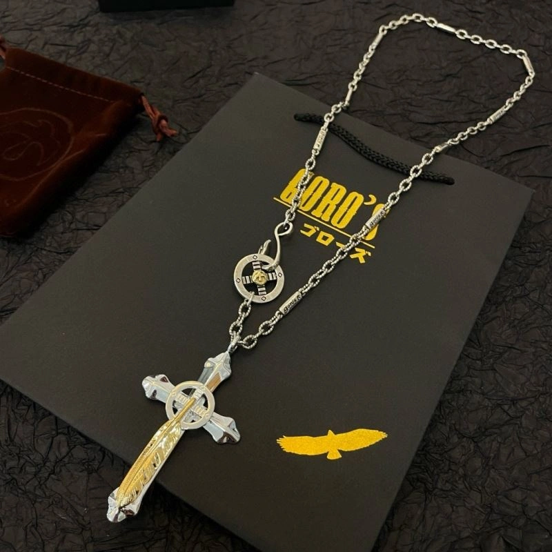 SportInspired Goros Necklaces 211236