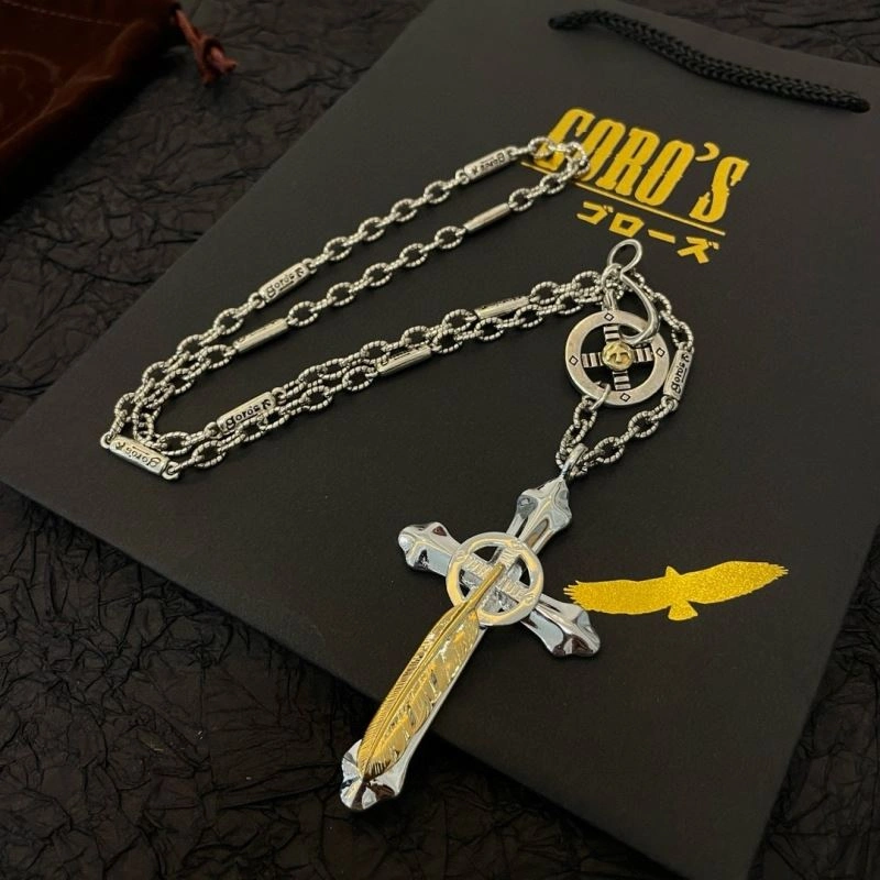 SportInspired Goros Necklaces 211236