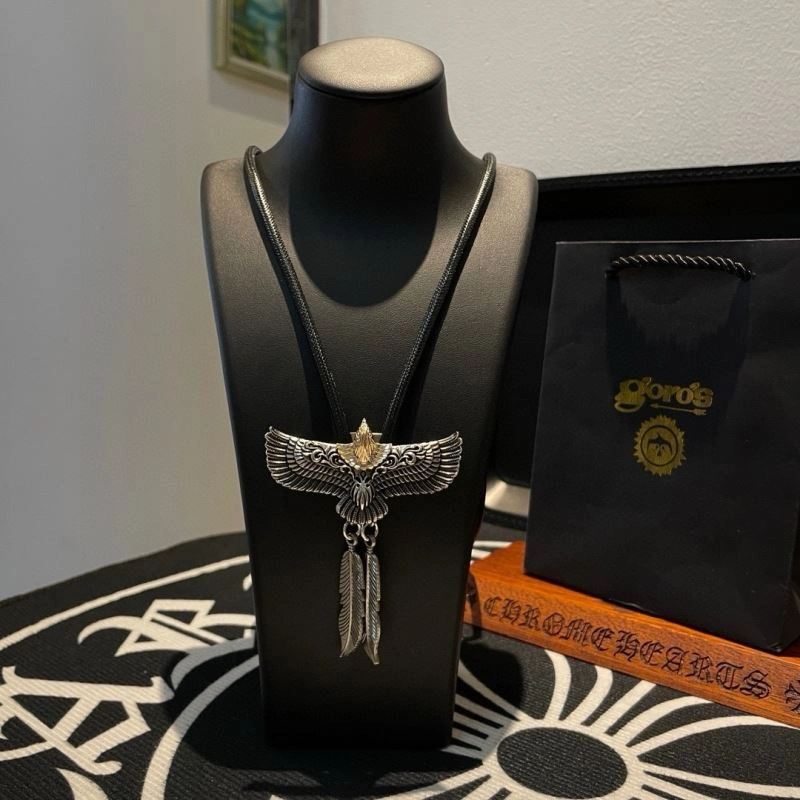 Goros Necklaces Fashionable 211233