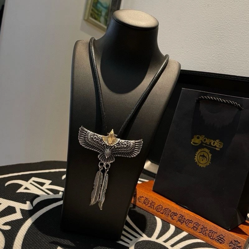 Goros Necklaces Fashionable 211233