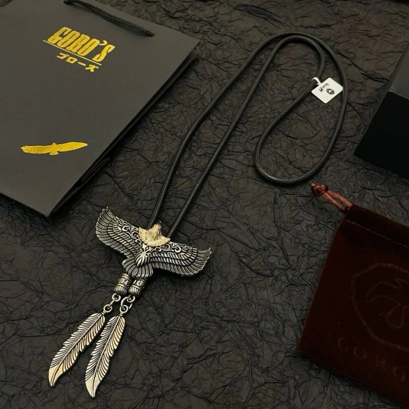 Goros Necklaces Fashionable 211233