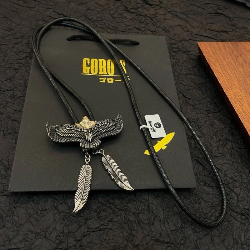 Goros Necklaces Fashionable 211233