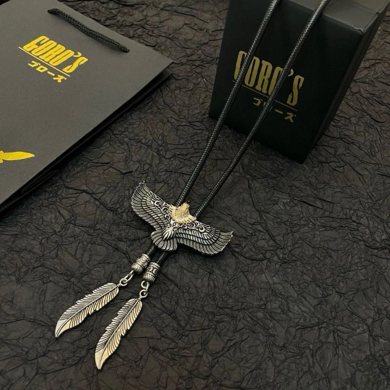 Goros Necklaces Fashionable 211233