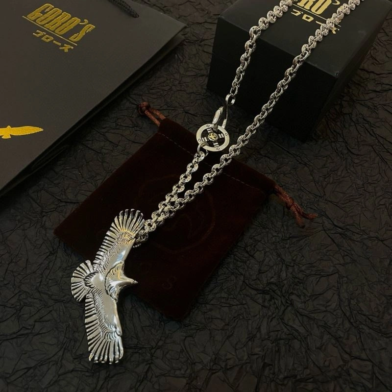 EasyMatch Goros Necklaces 211227