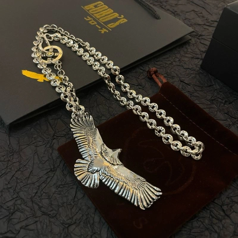 EasyMatch Goros Necklaces 211227