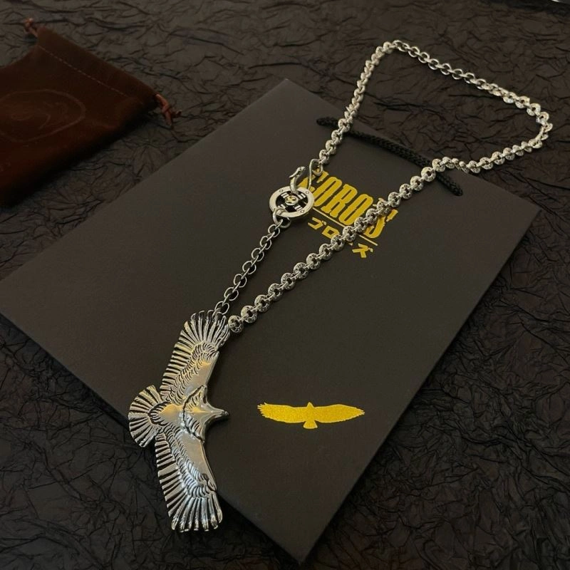 EasyMatch Goros Necklaces 211227