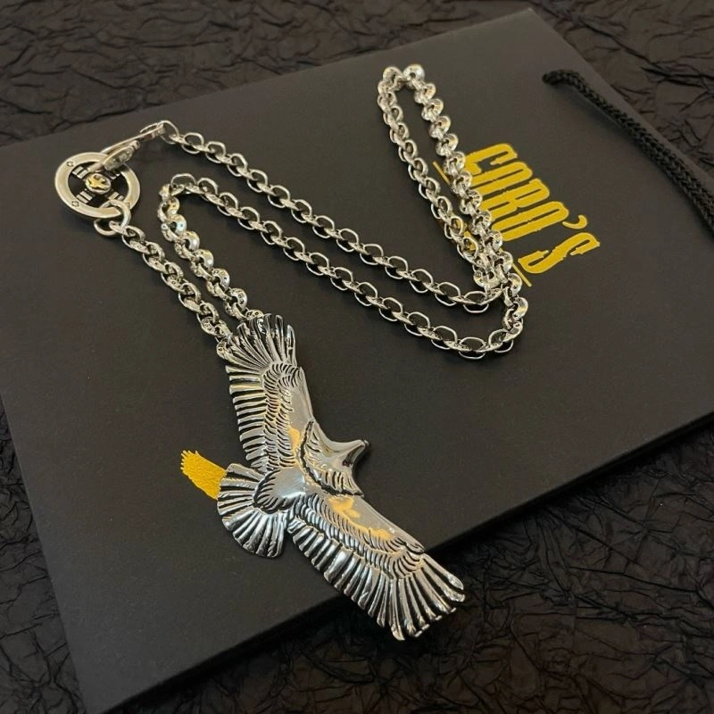 EasyMatch Goros Necklaces 211227