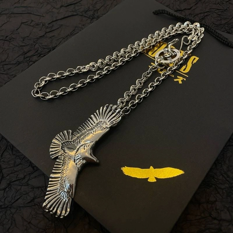 EasyMatch Goros Necklaces 211227