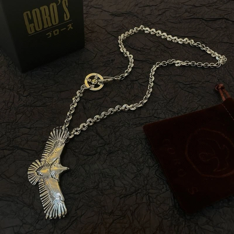 EasyMatch Goros Necklaces 211227