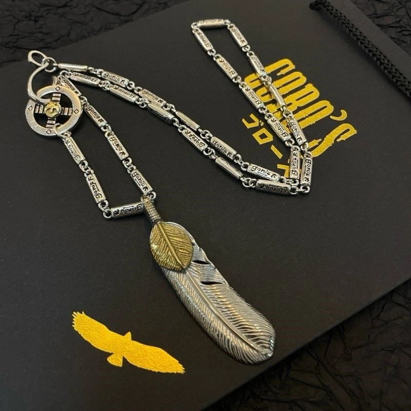 Goros Necklaces Versatile 210734