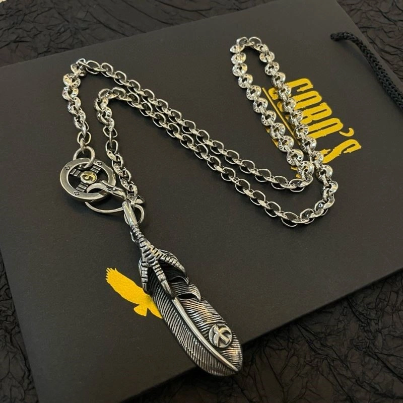 Goros Necklaces HighPerformance 210742