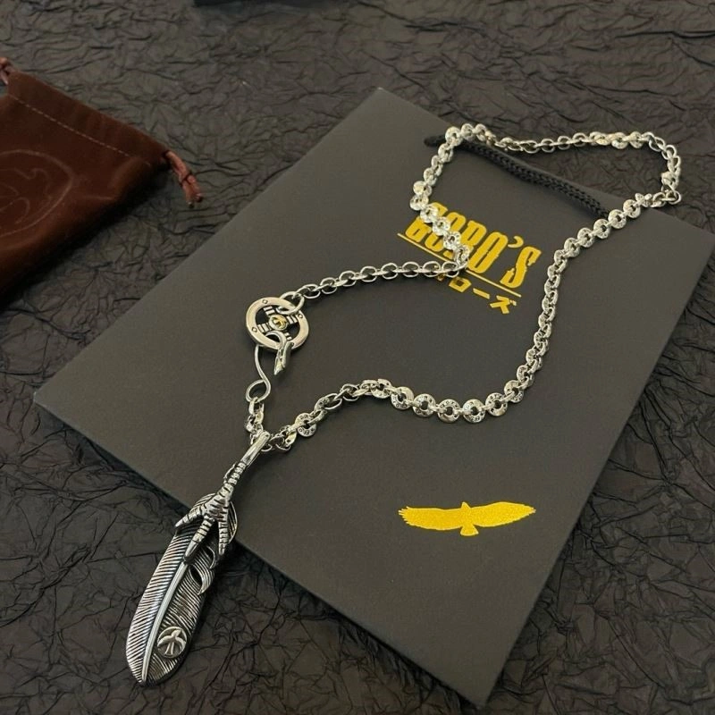 Goros Necklaces HighPerformance 210742