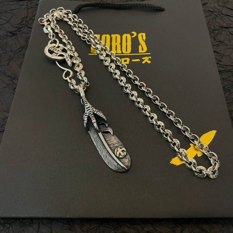 Goros Necklaces HighPerformance 210742