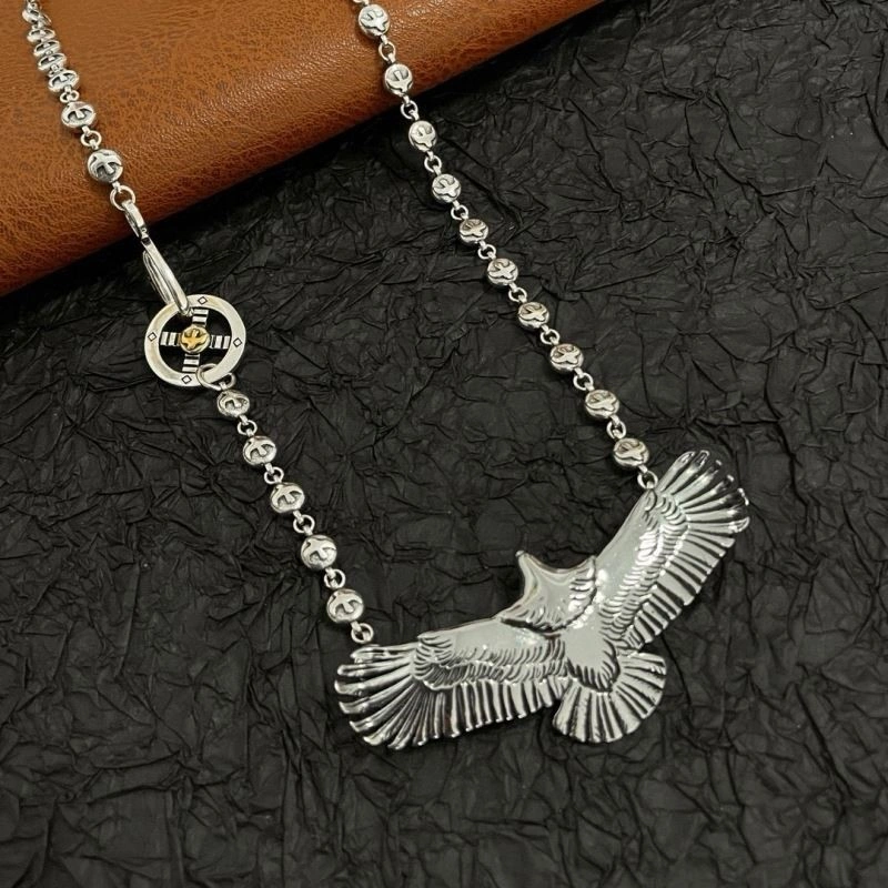 Goros Necklaces Trendsetting 210758