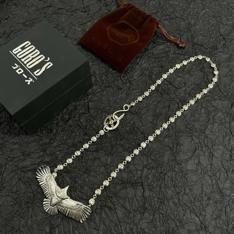 Goros Necklaces Trendsetting 210758