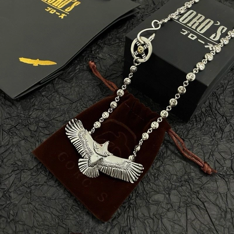 Goros Necklaces Trendsetting 210758