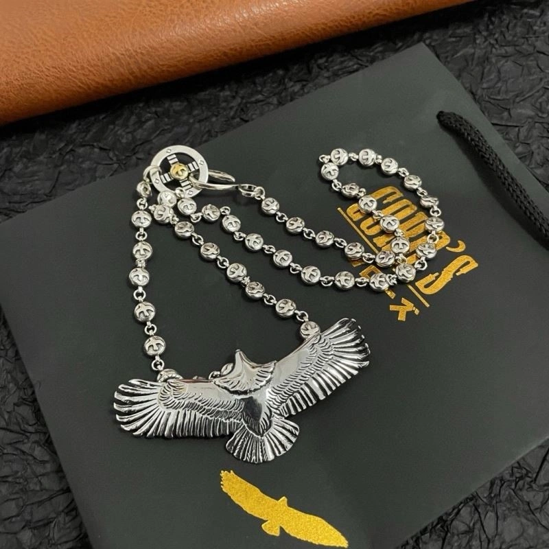 Goros Necklaces Trendsetting 210758