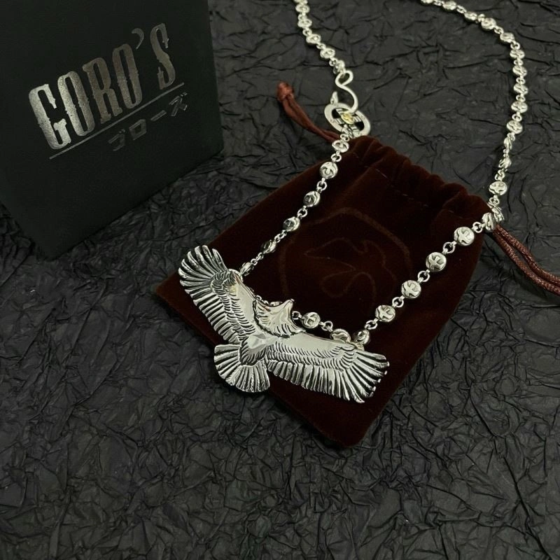 Goros Necklaces Trendsetting 210758