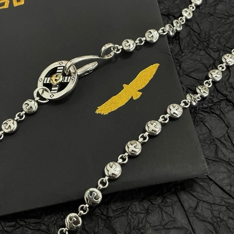Goros Necklaces Trendsetting 210758
