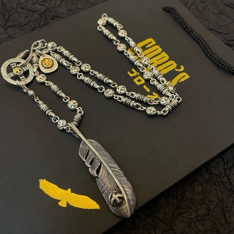Goros Necklaces Trendsetting 210747