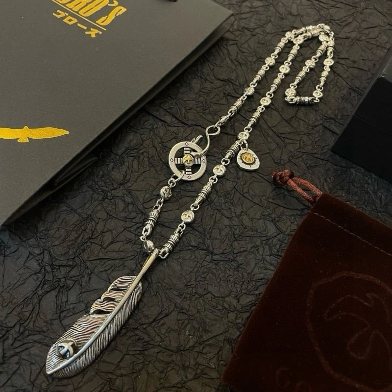 Goros Necklaces Trendsetting 210747