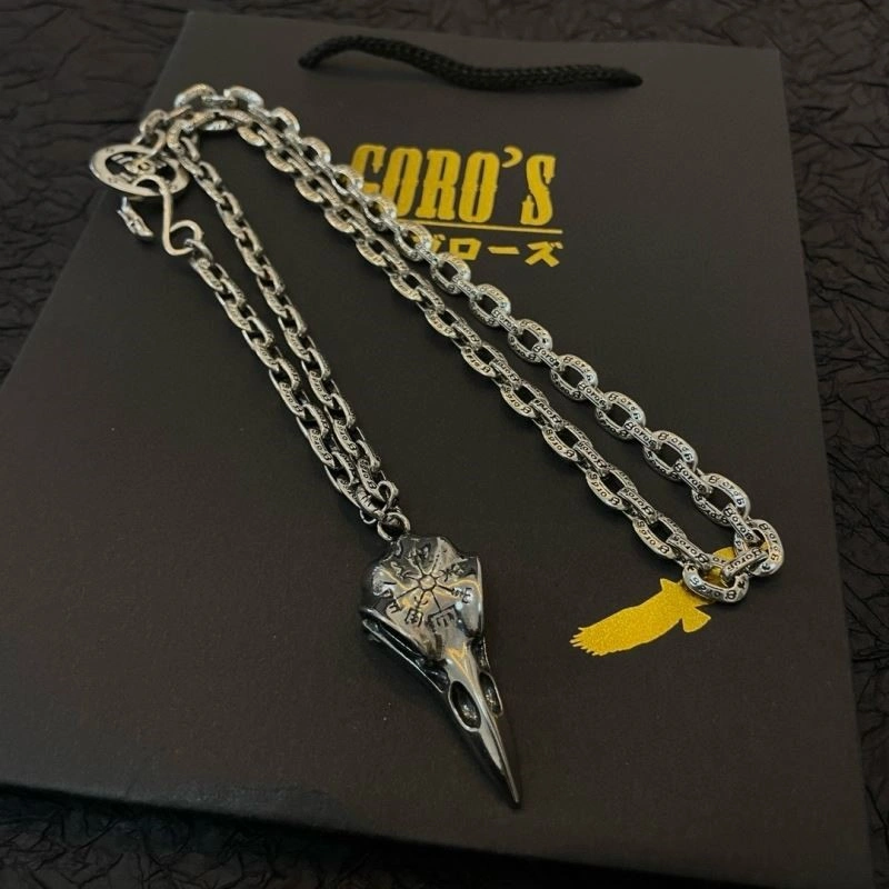 SunProtective Goros Necklaces 210761