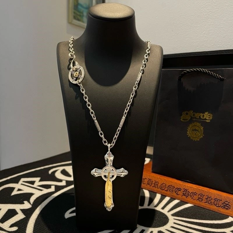 Goros Necklaces WaterResistant 210746